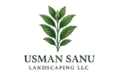 usman sanu landscaping