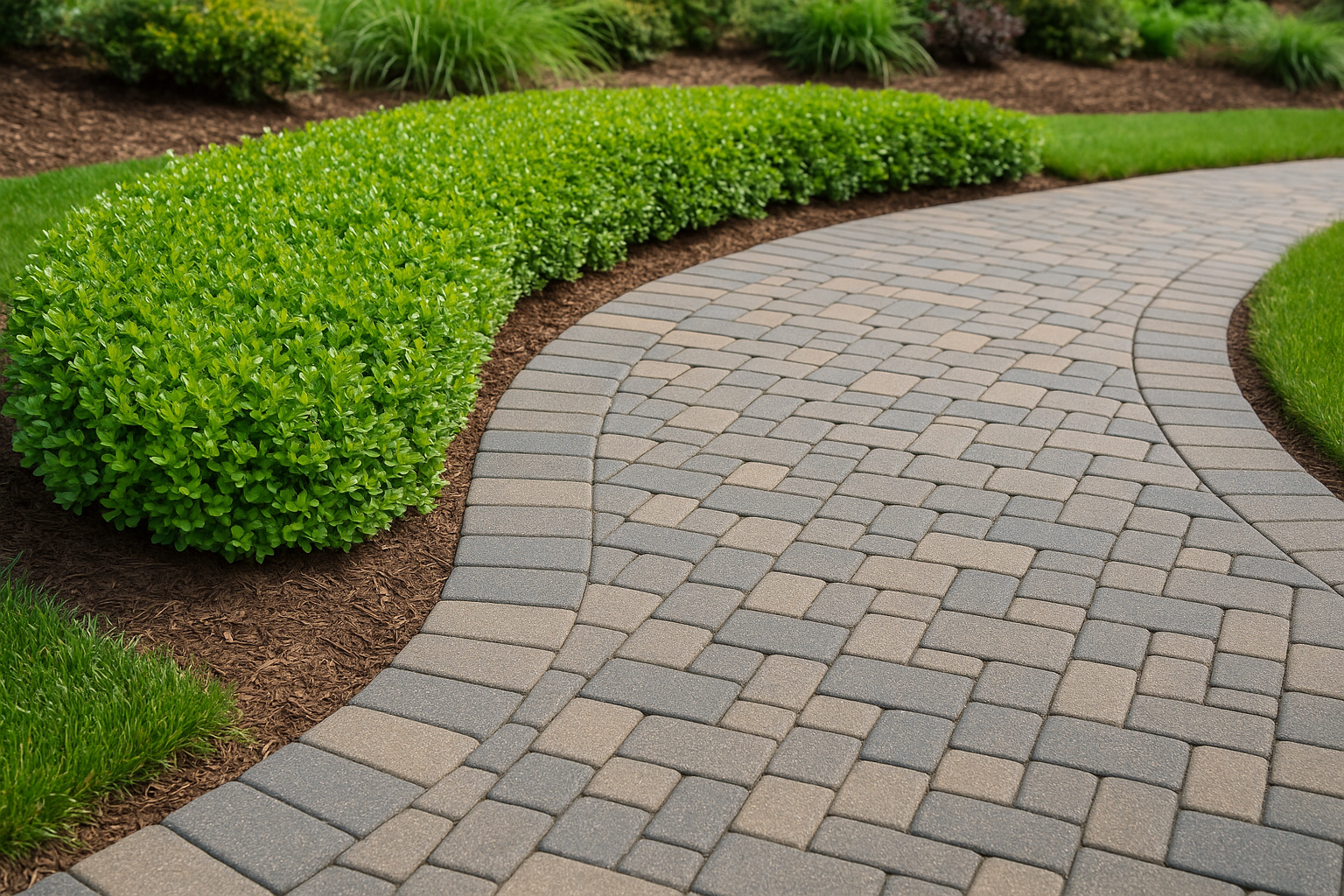 usman sanu lanscaping