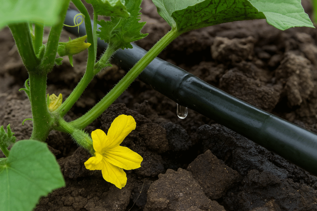 propere irrigation system, usmansanu