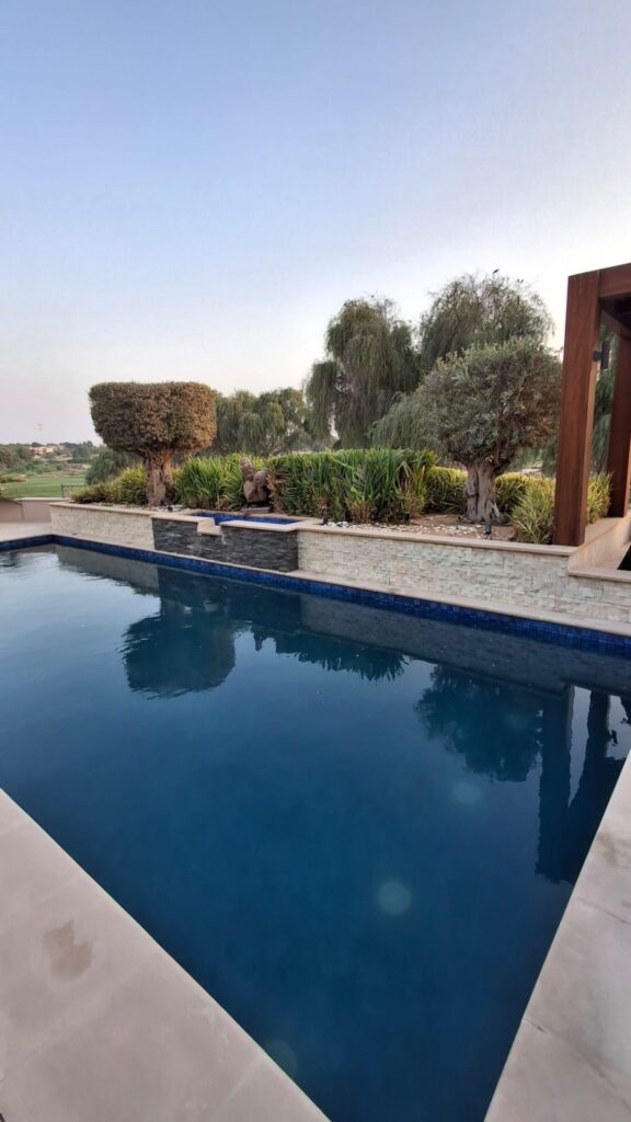 Usman Sanu Landscaping