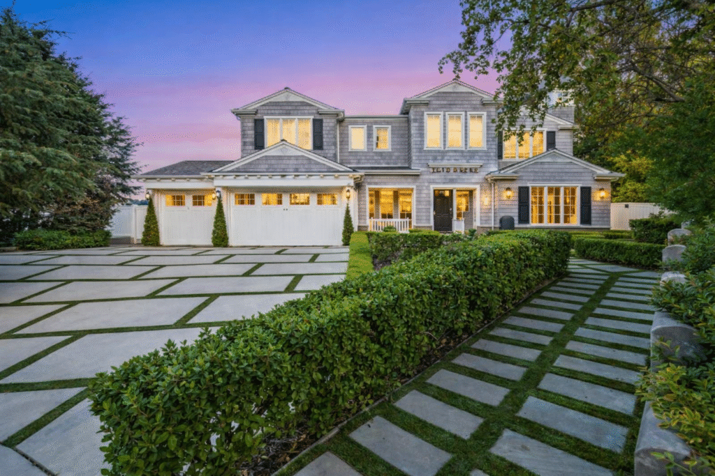 Landscaping Contractor in Tilal Al Ghaf in Dubai